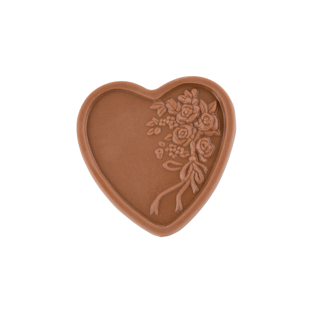 Heart of Roses Favor