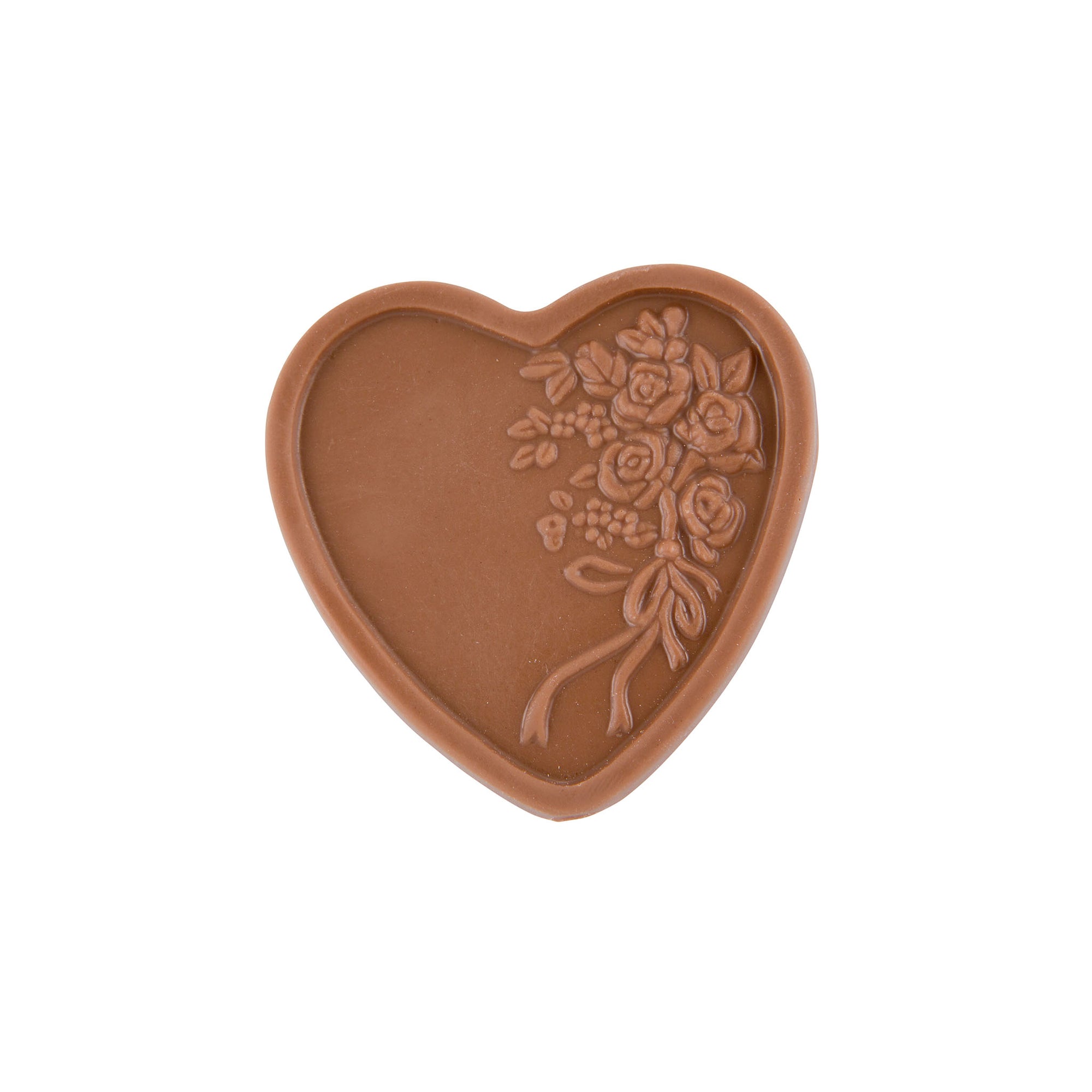 Heart of Roses Favor