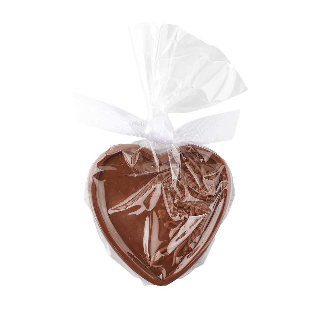Heart of Roses Favor