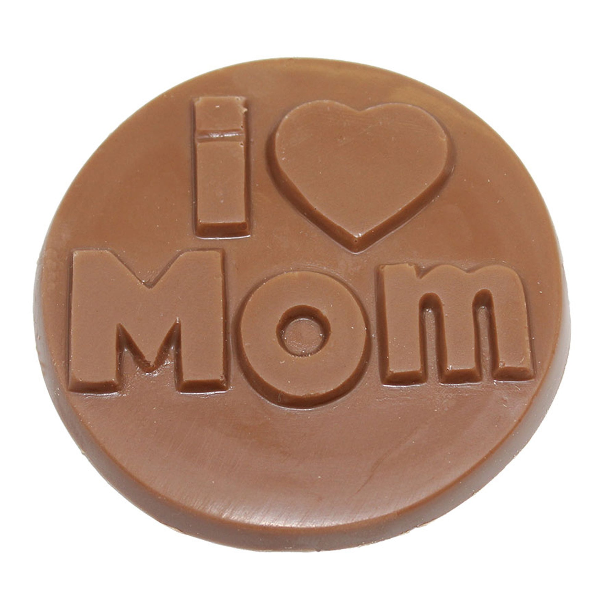 I Love Mom
