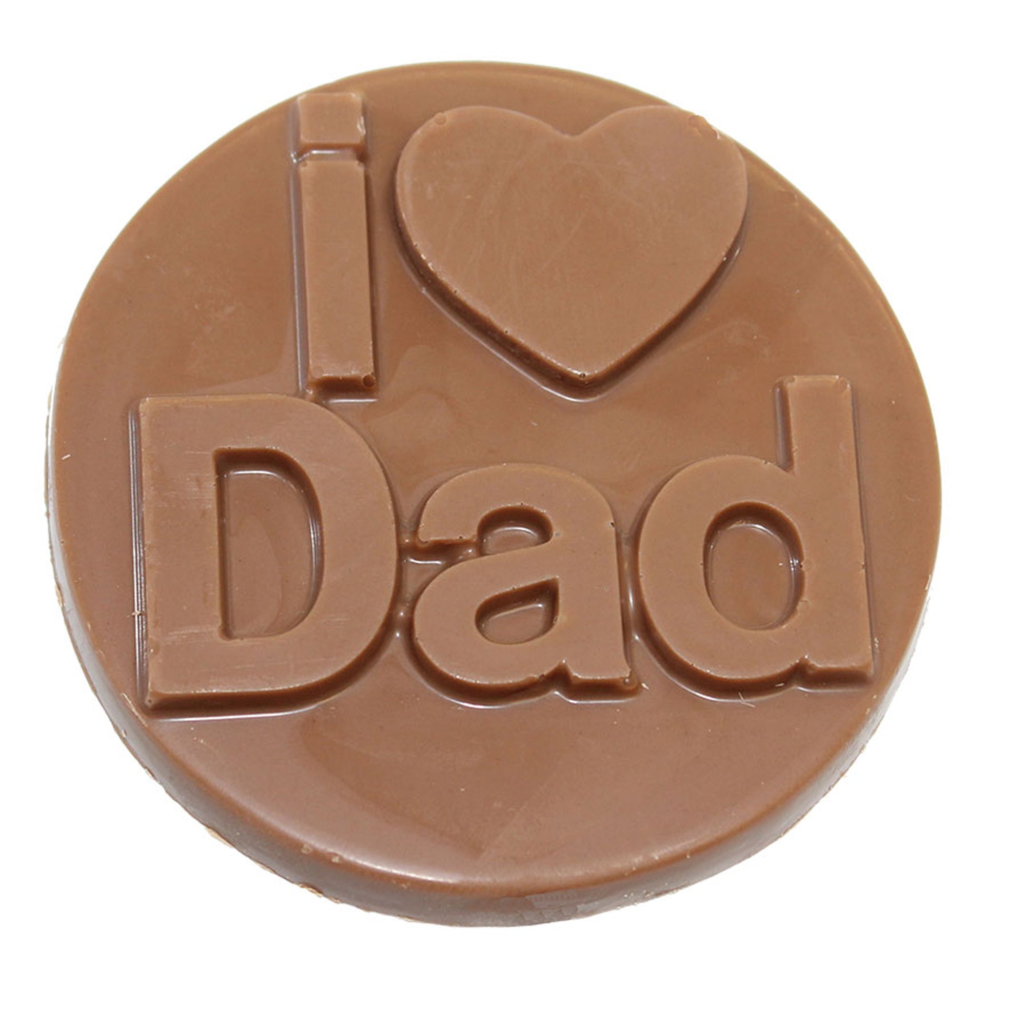 I Love Dad