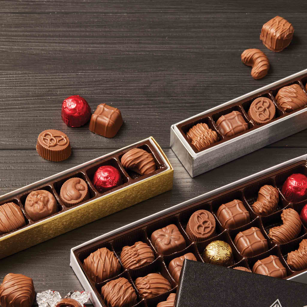Signature Assortment