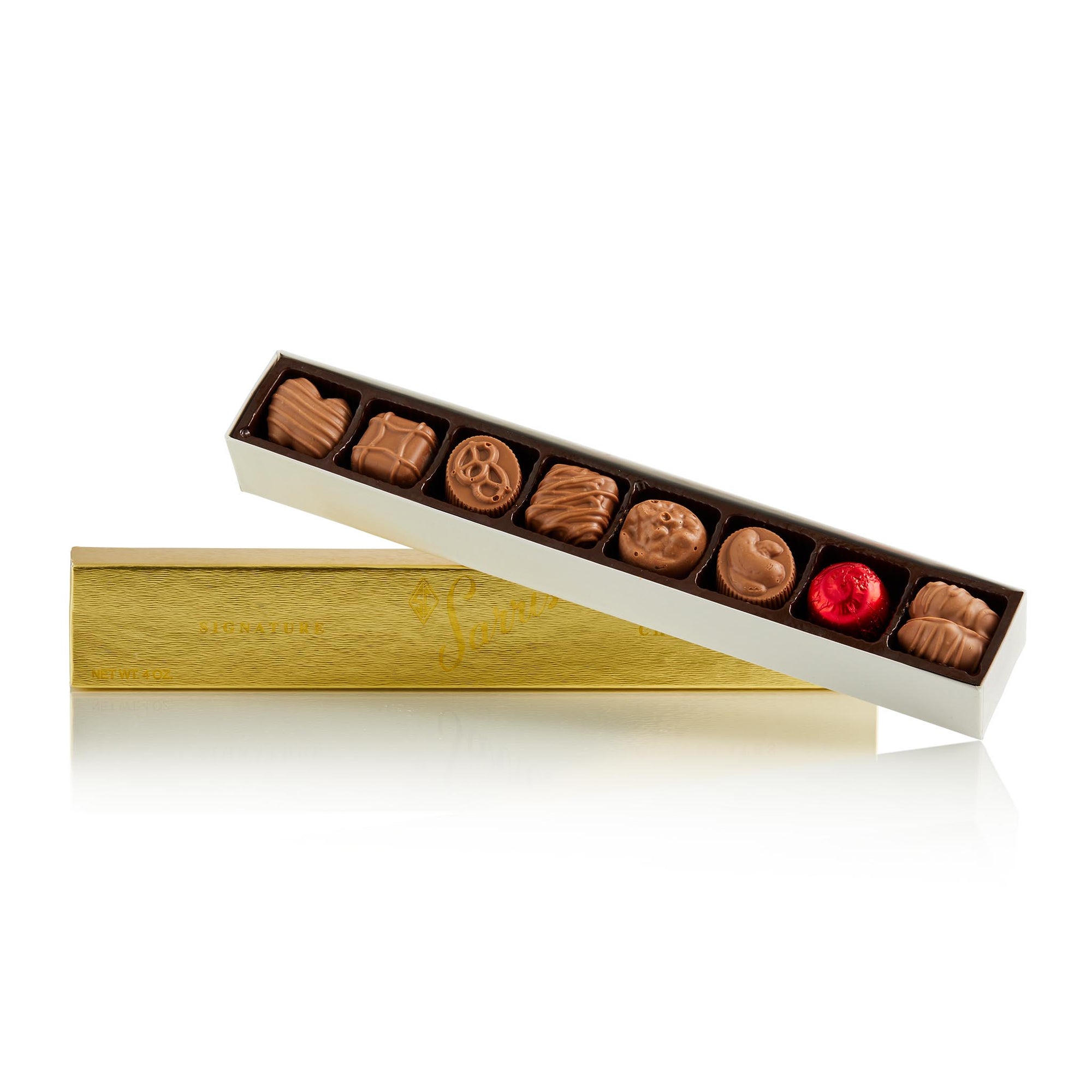 Signature Assortment