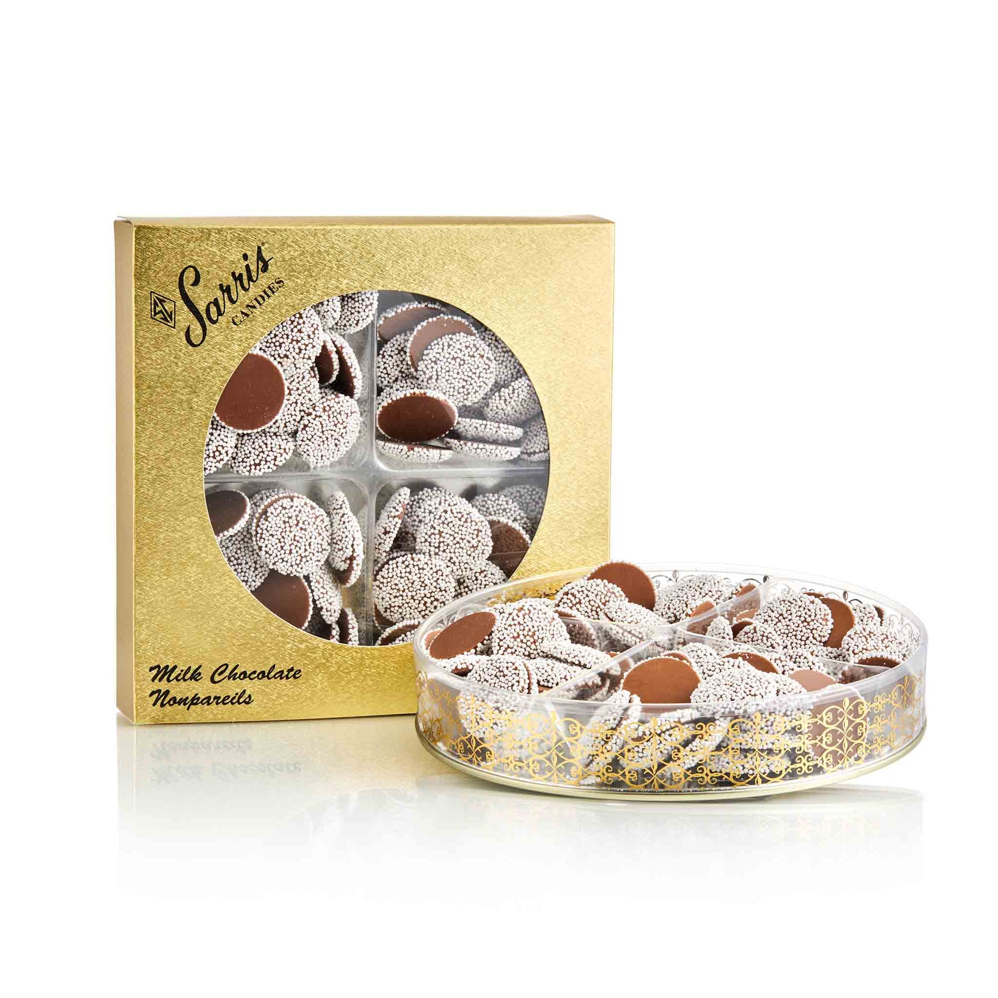 Nonpareils