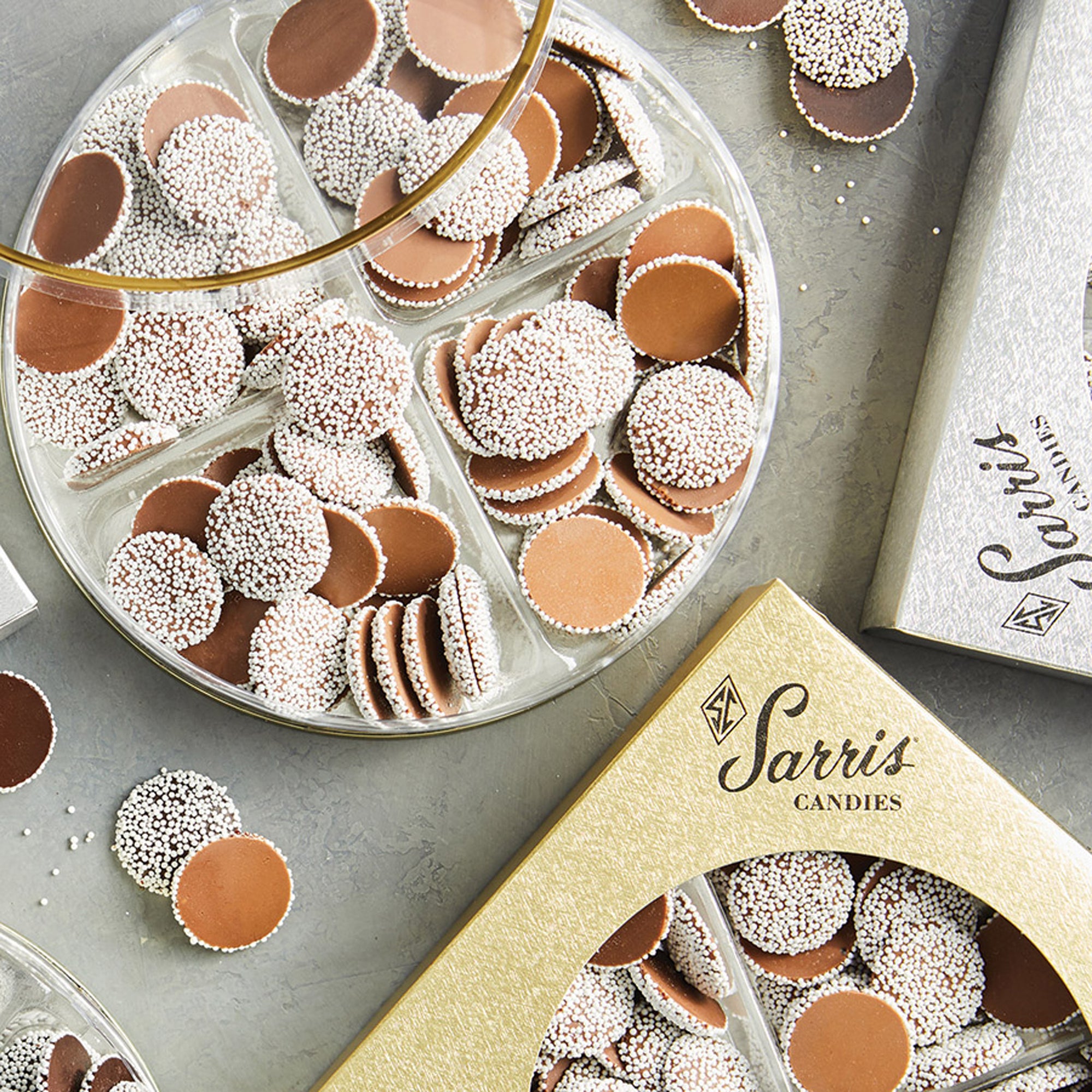 Nonpareils
