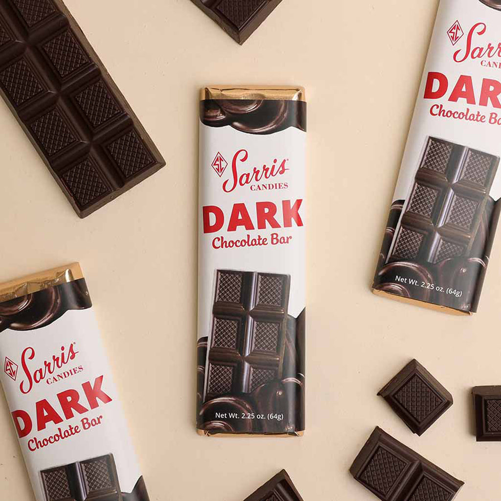 Chocolate Bars
