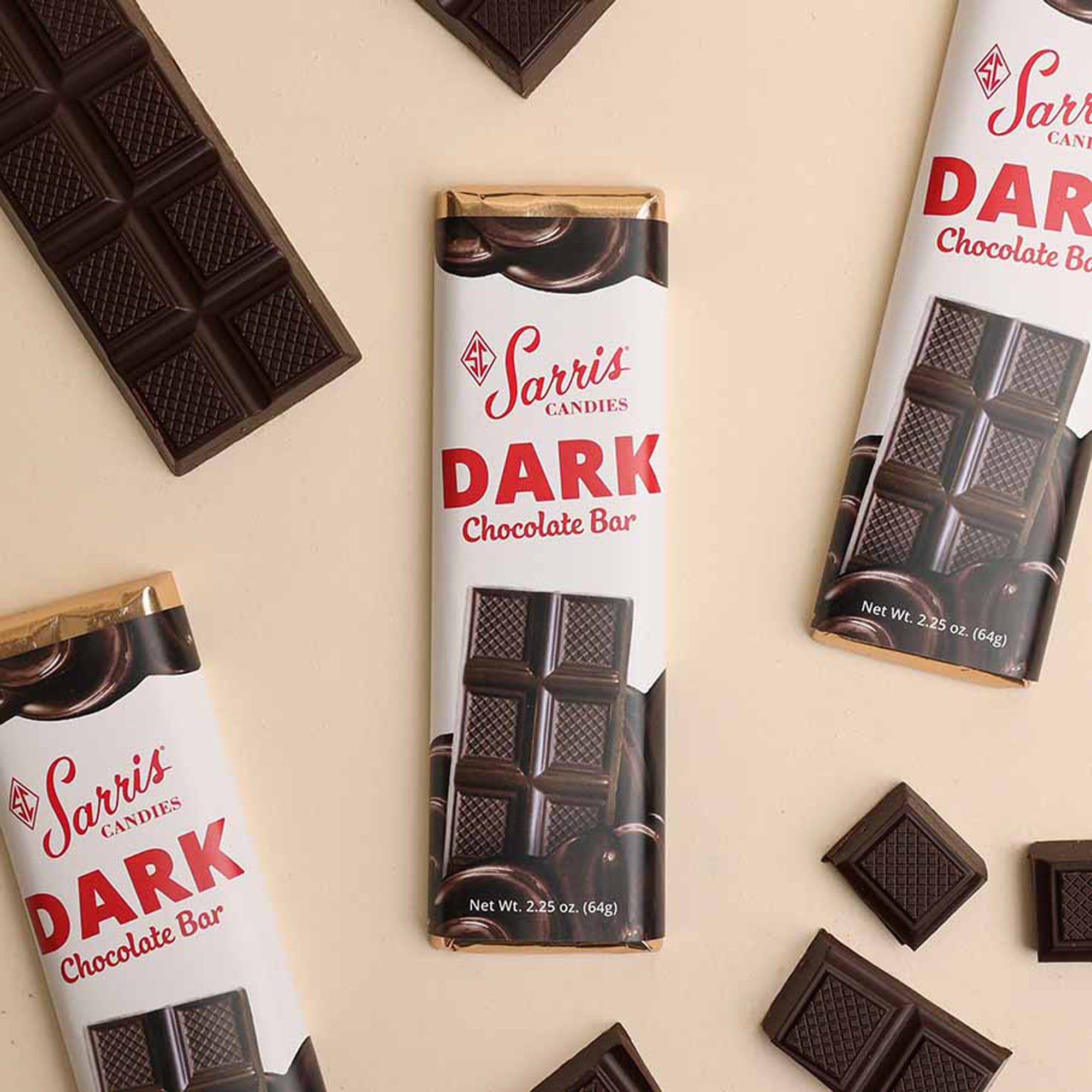 Chocolate Bars