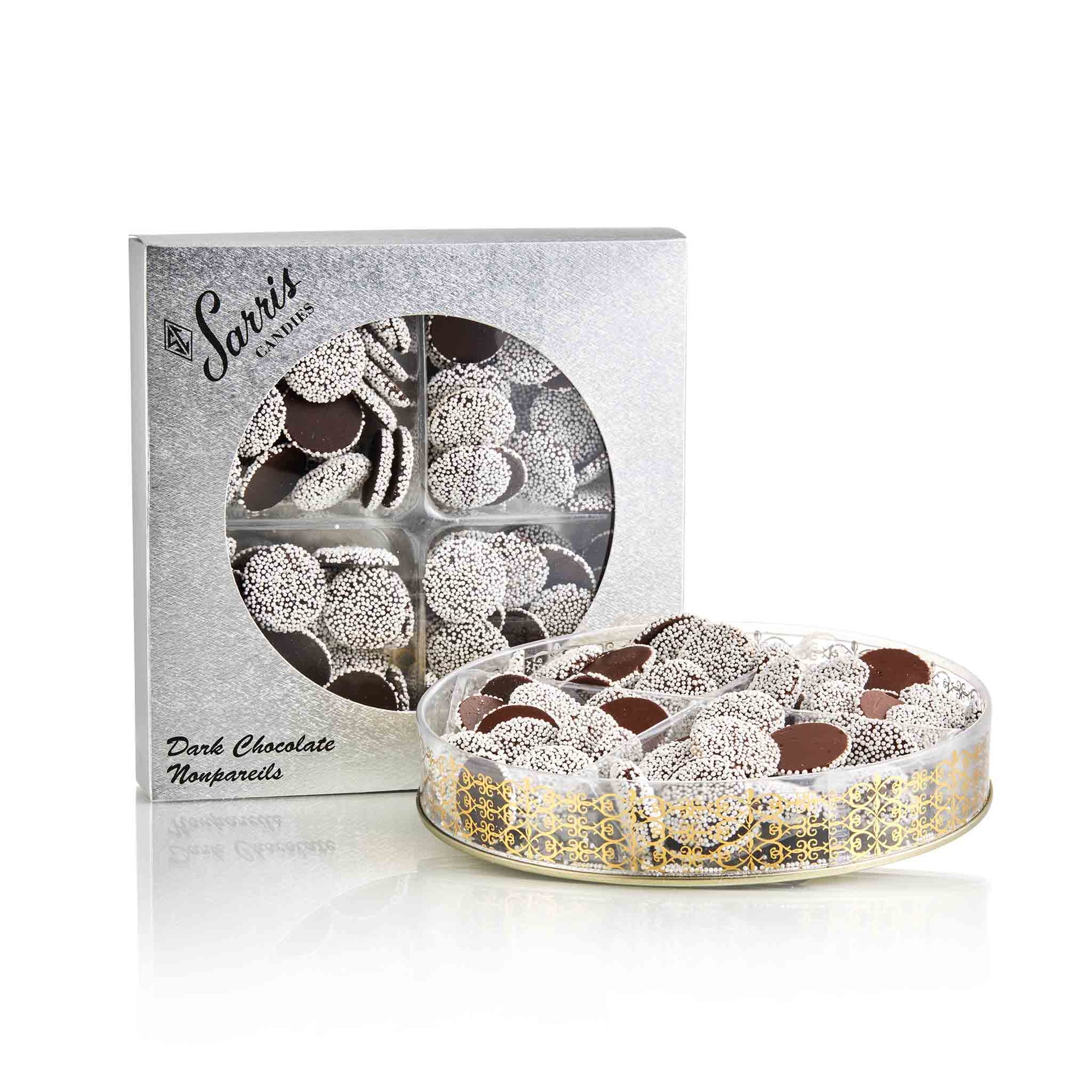 Nonpareils