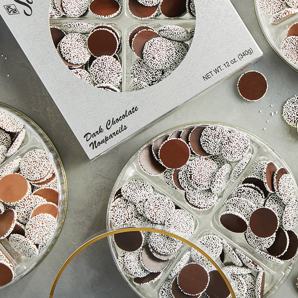 Nonpareils