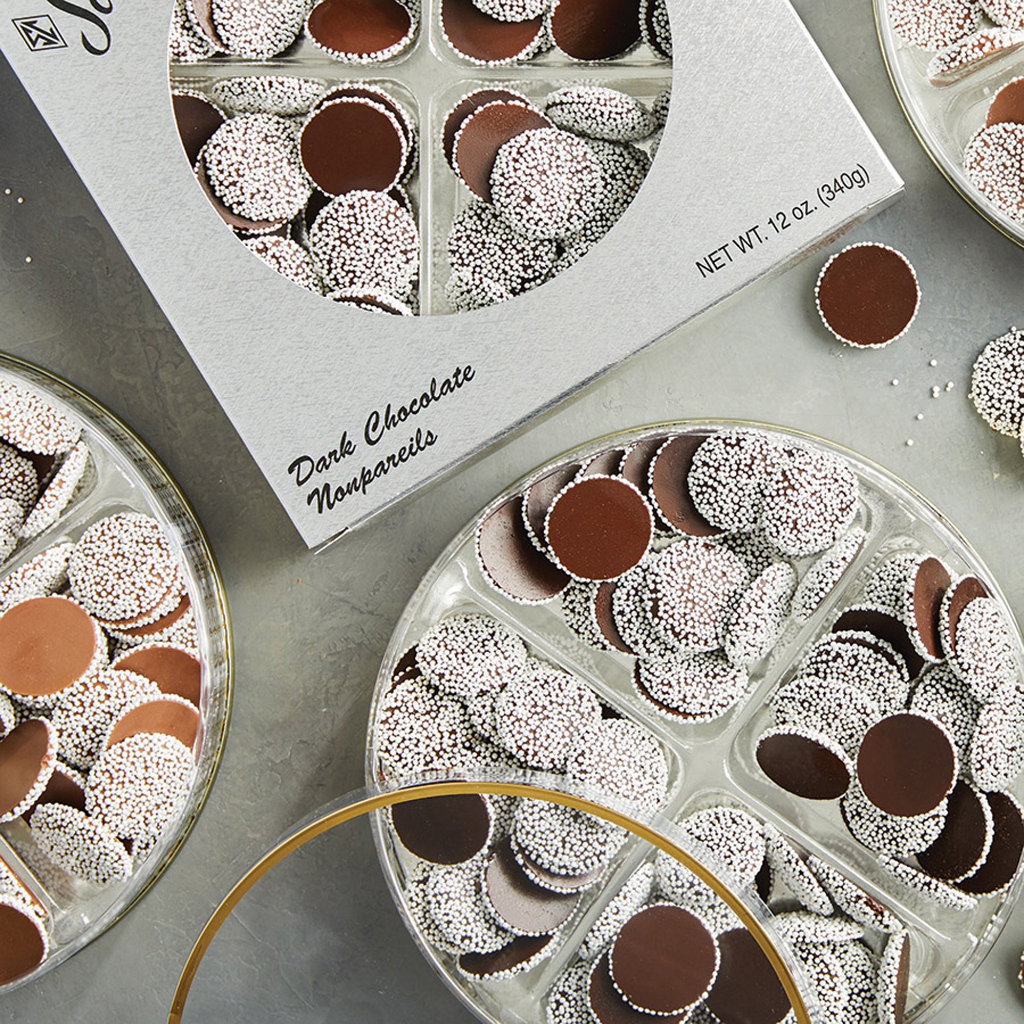 Nonpareils