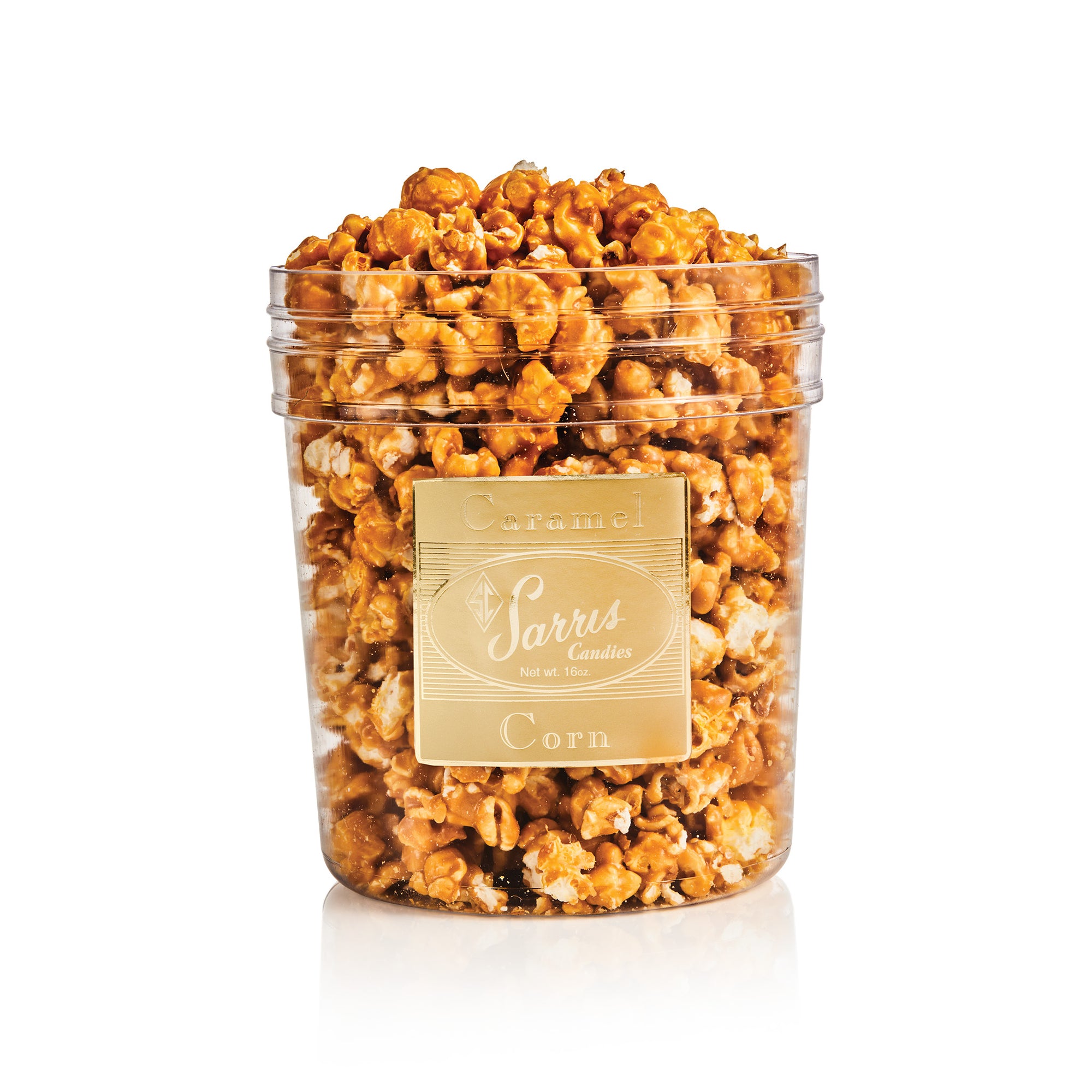 Caramel Corn