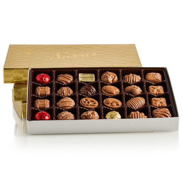 Deluxe Assortment