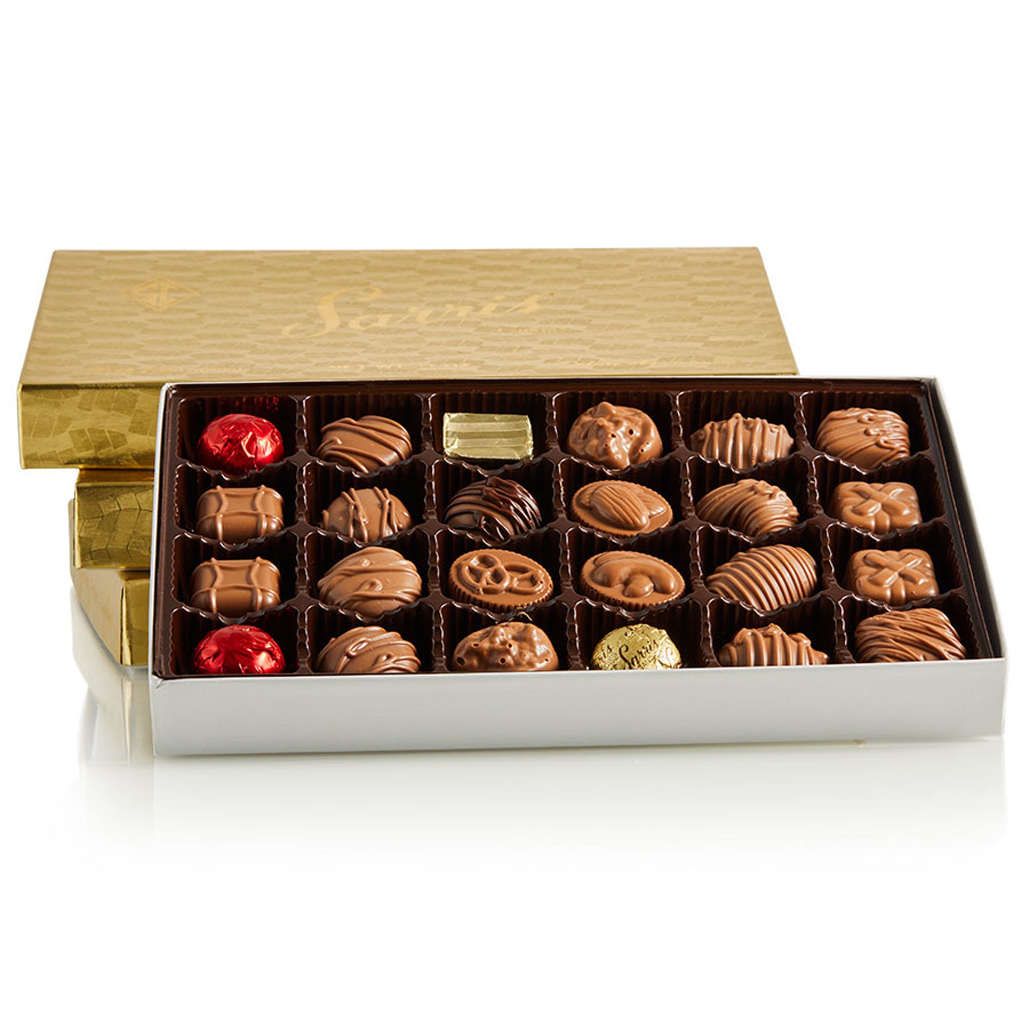 Deluxe Assortment