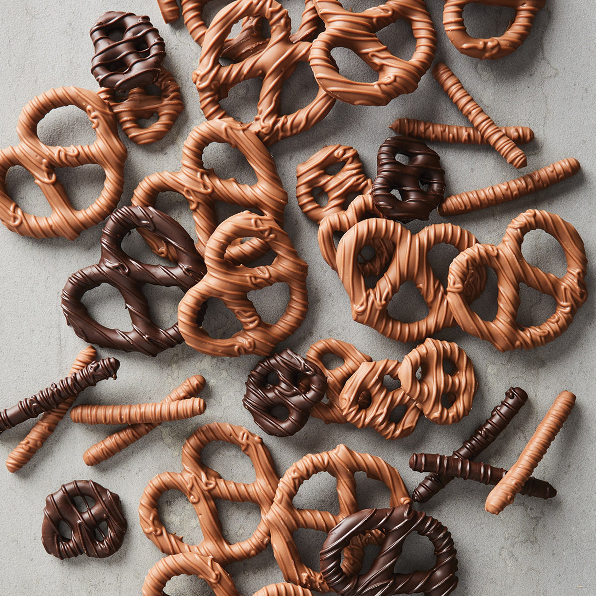 Everyday Mini Pretzel Pail