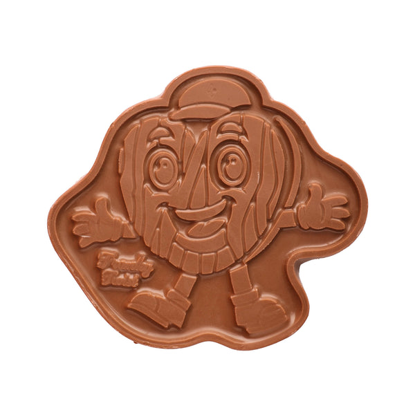 Franky Twist