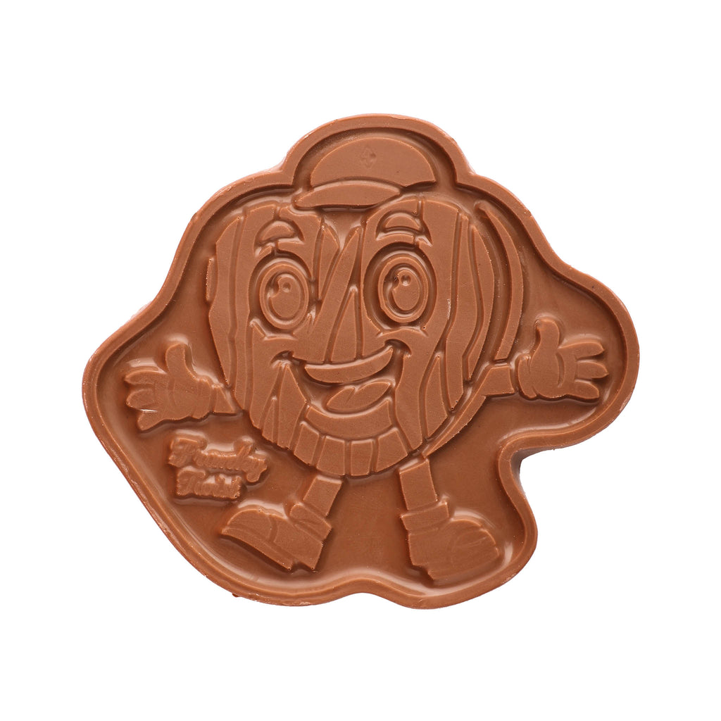 Franky Twist