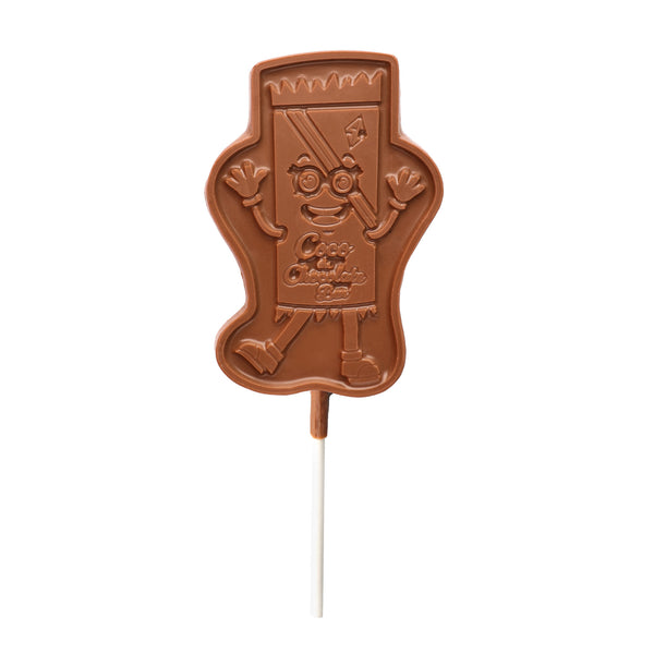 Coco the Chocolate Bar