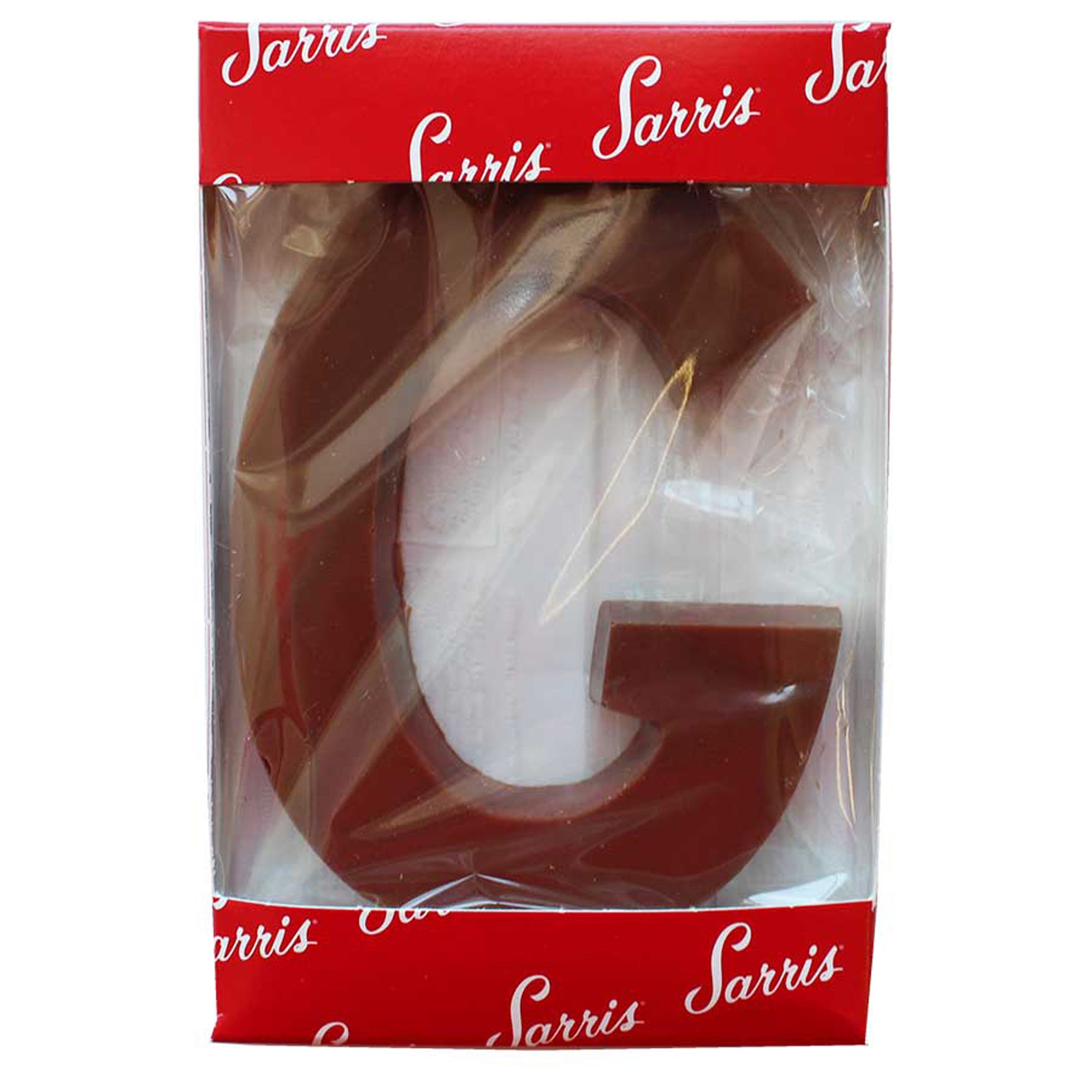 Chocolate Letters