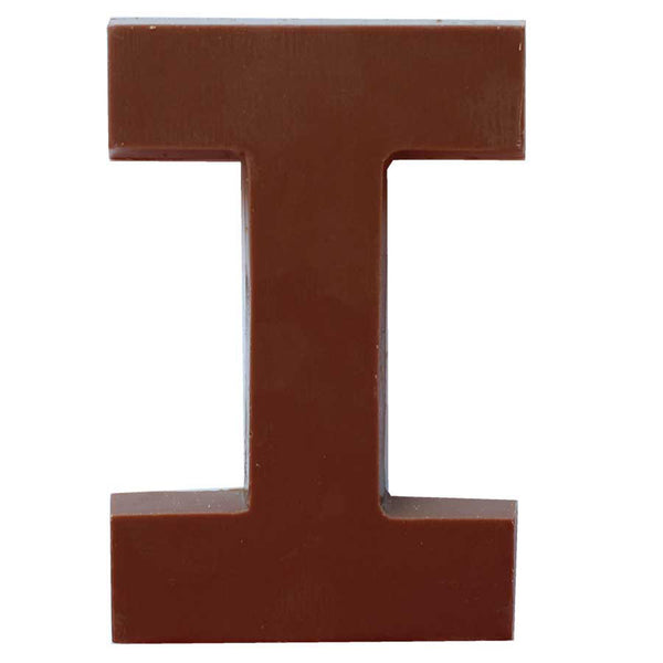 Chocolate Letters