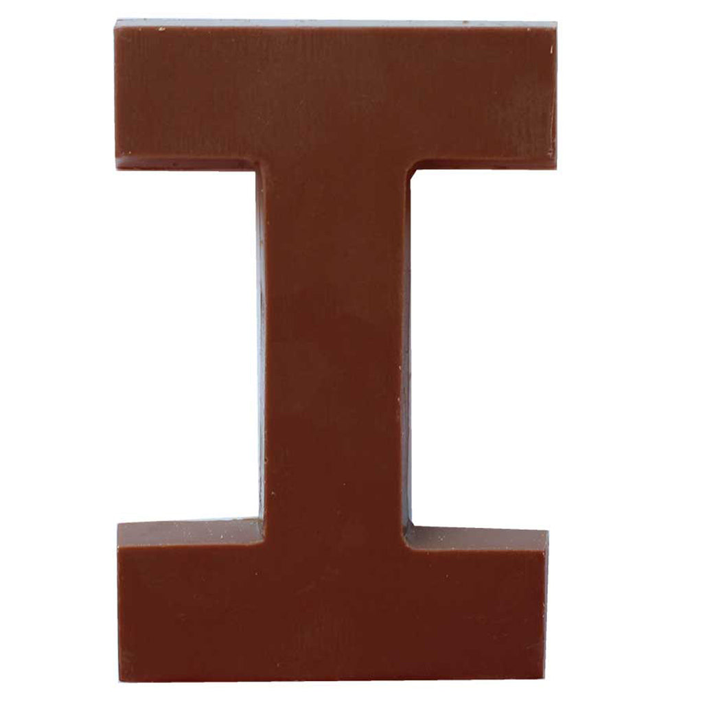 Chocolate Letters