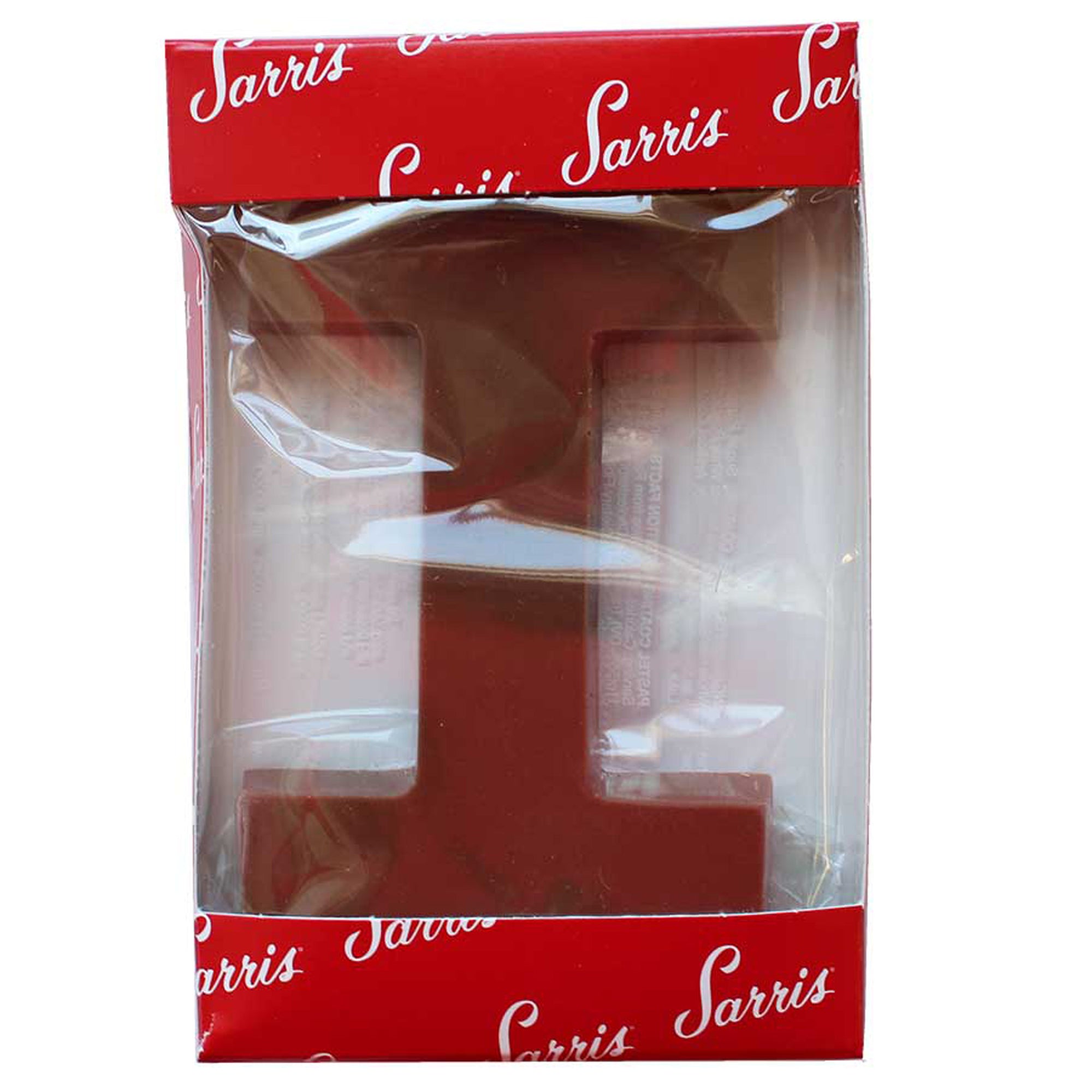 Chocolate Letters