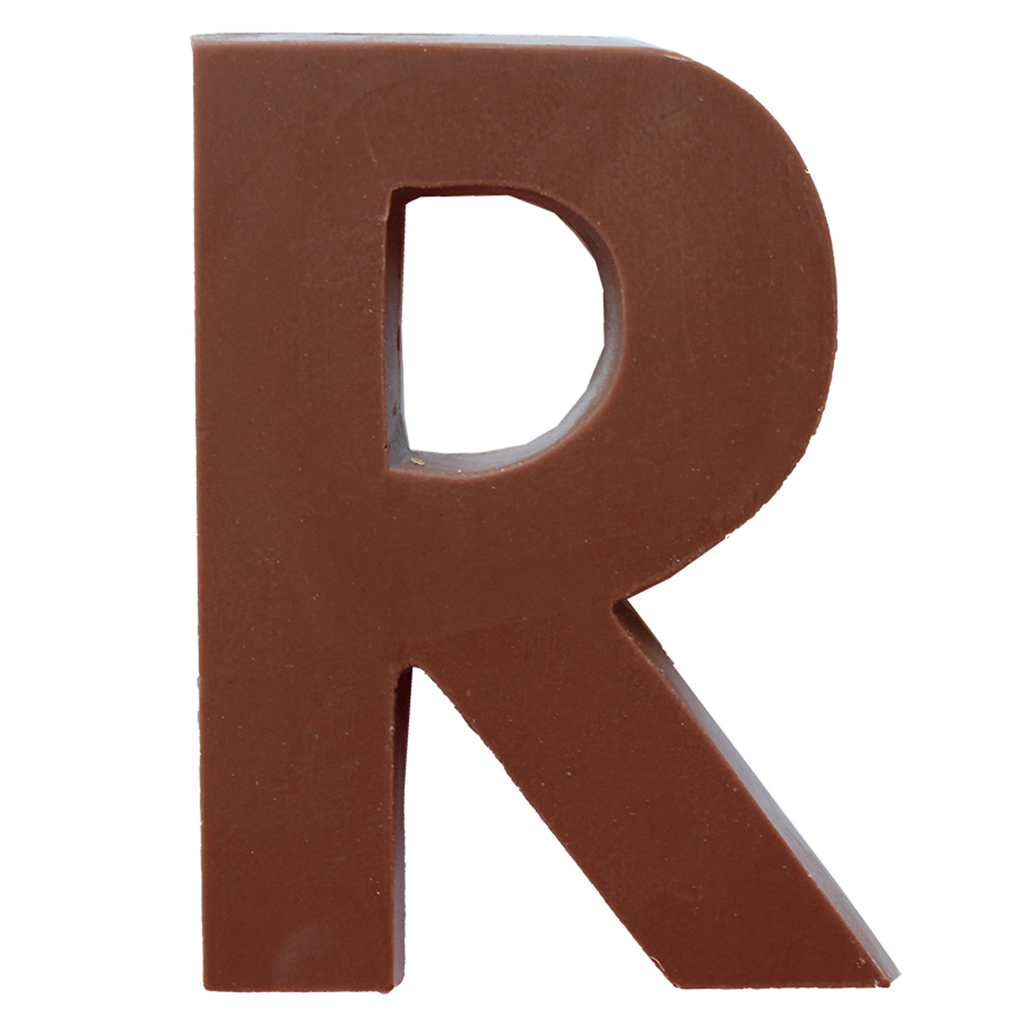Chocolate Letters