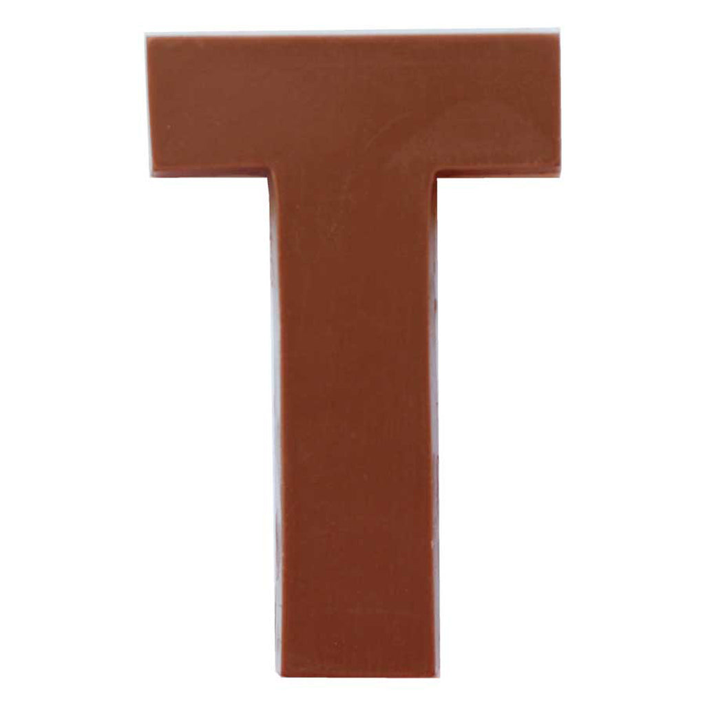 Chocolate Letters