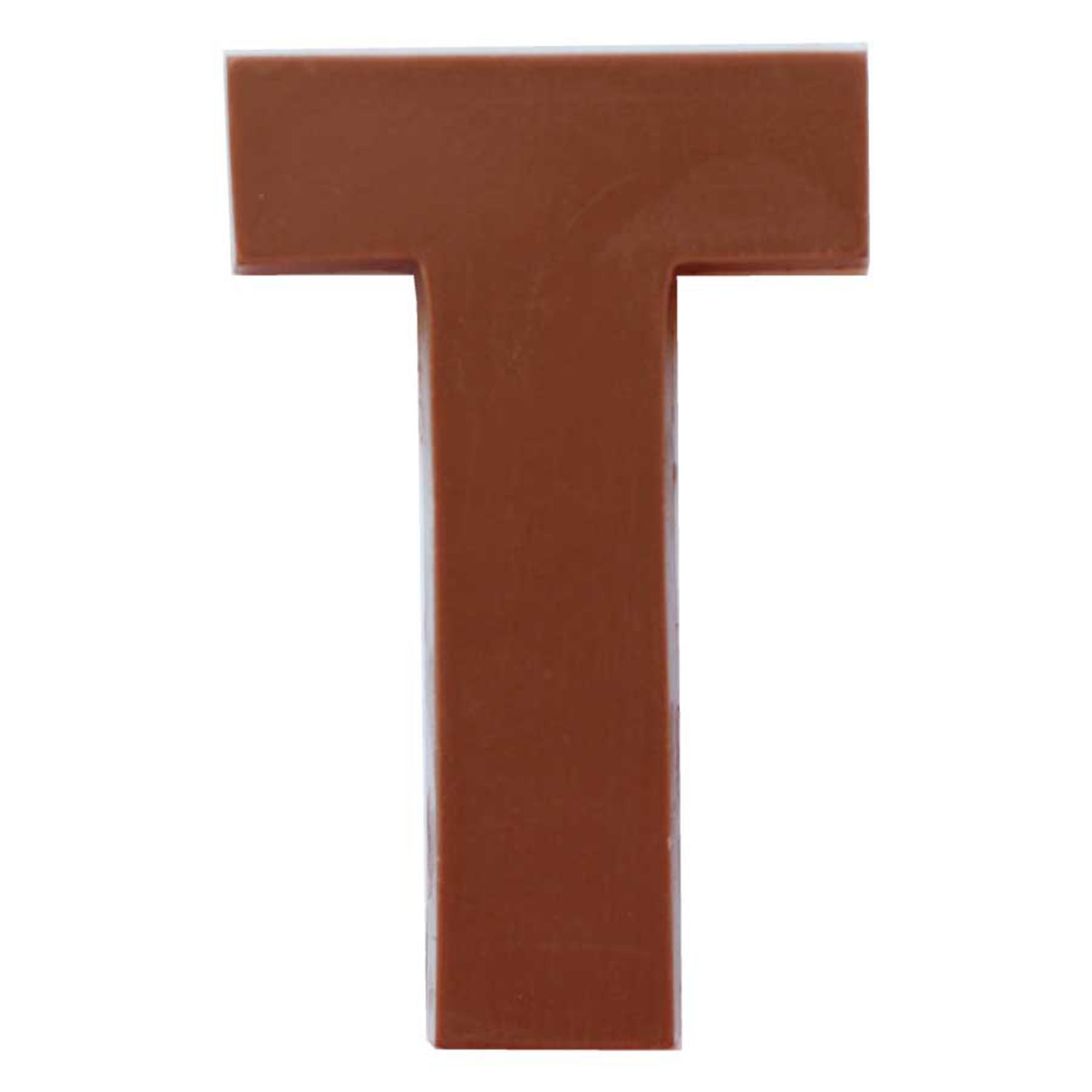 Chocolate Letters