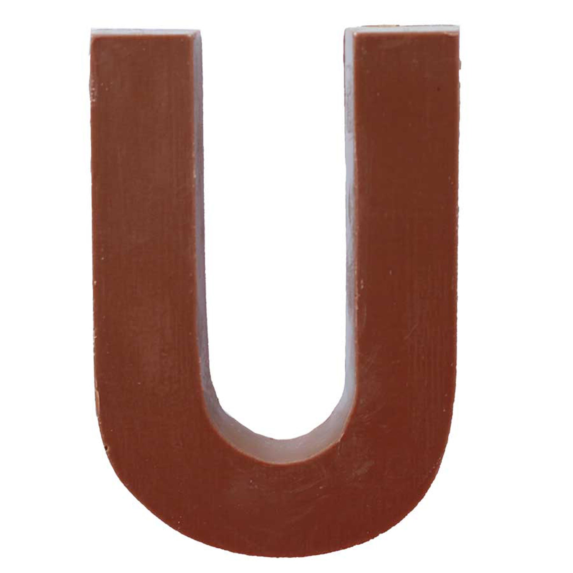 Chocolate Letters