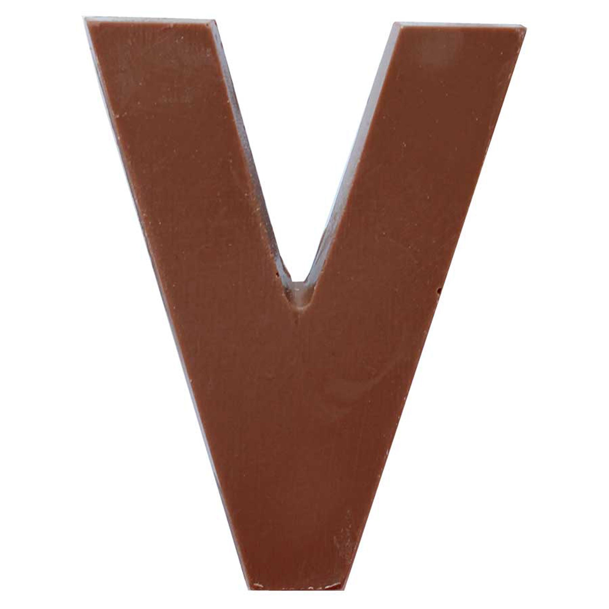 Chocolate Letters