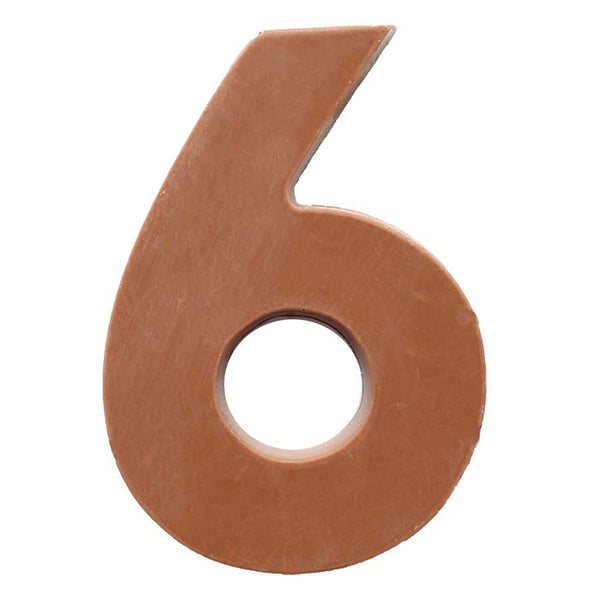 Chocolate Numbers