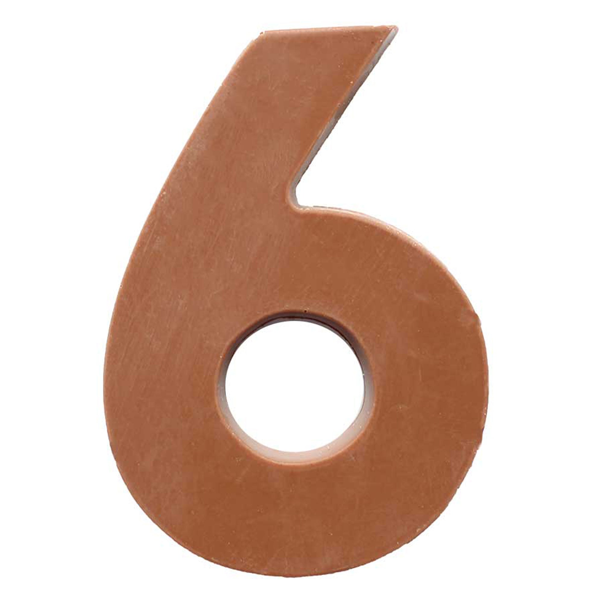 Chocolate Numbers