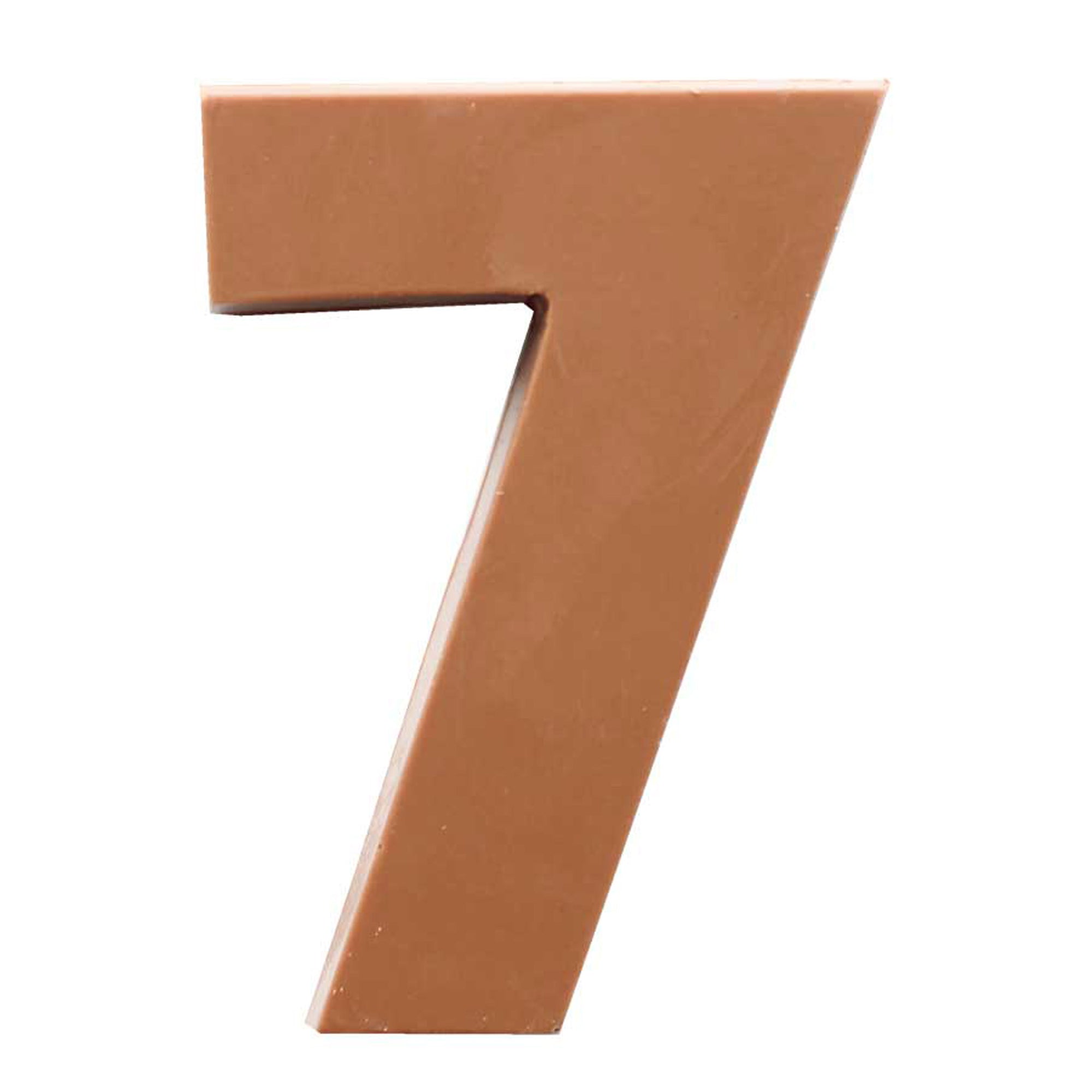 Chocolate Numbers