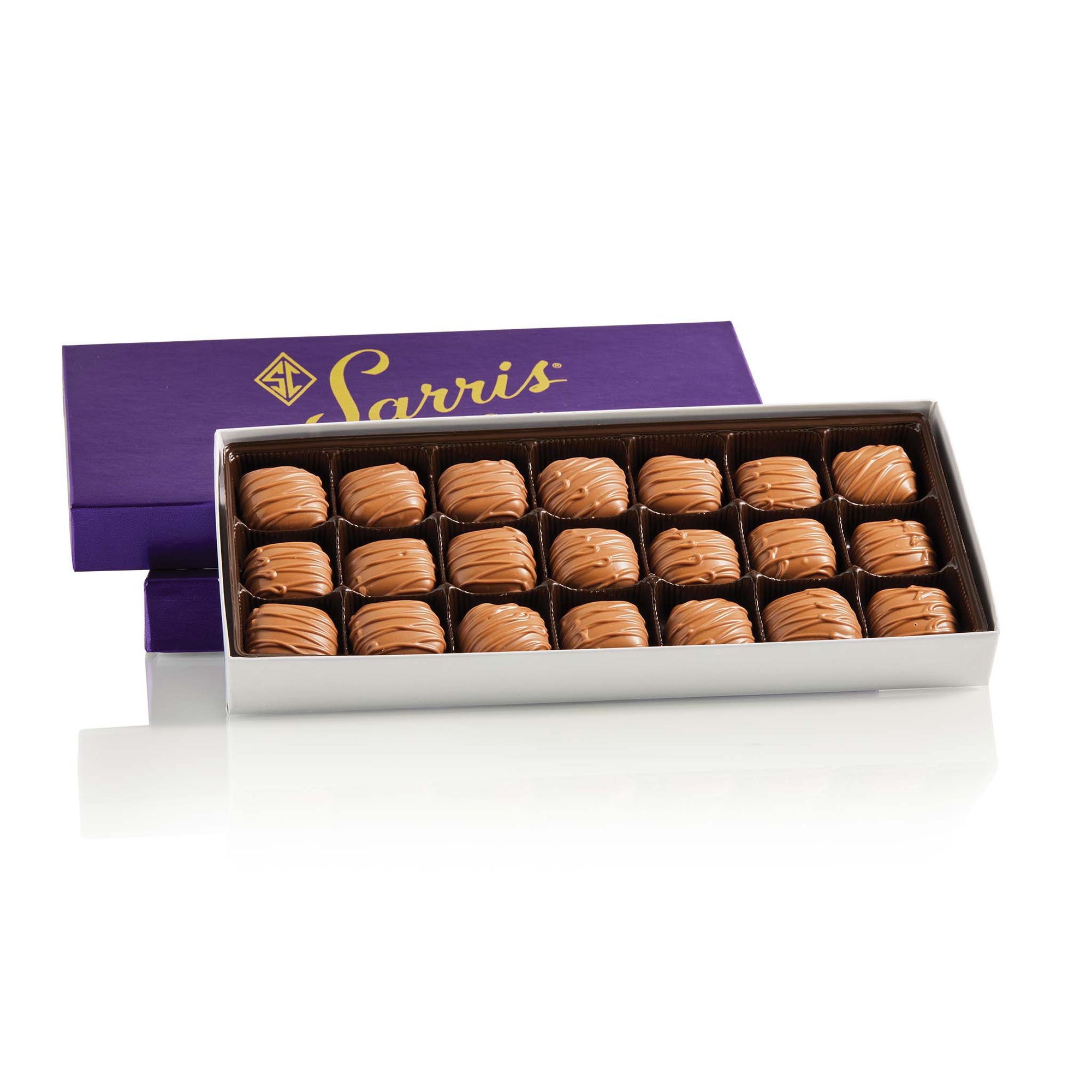 Peanut Butter Carmeltaways®