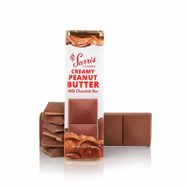 Chocolate Bars