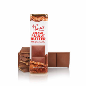 Creamy Peanut Butter