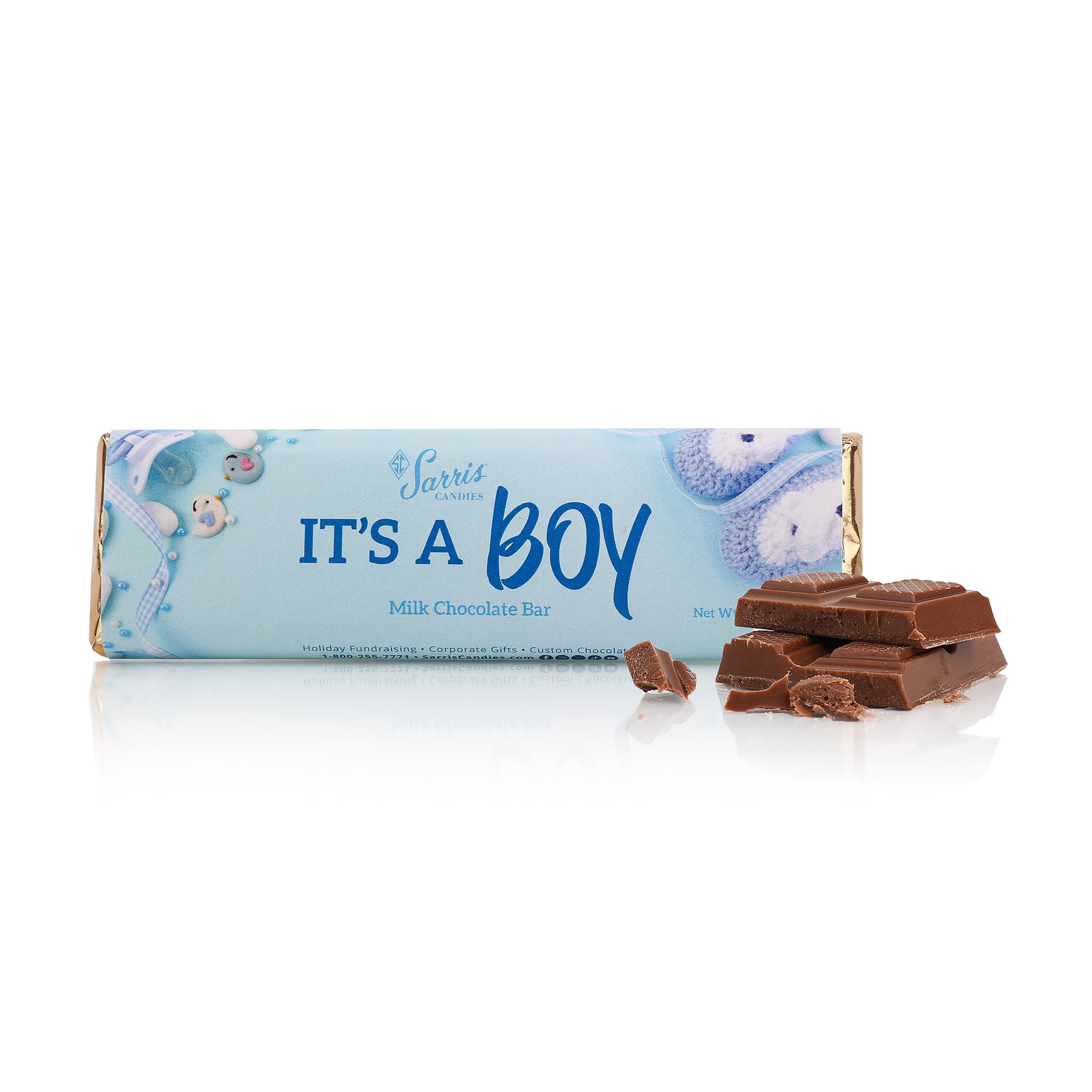 Baby Bars
