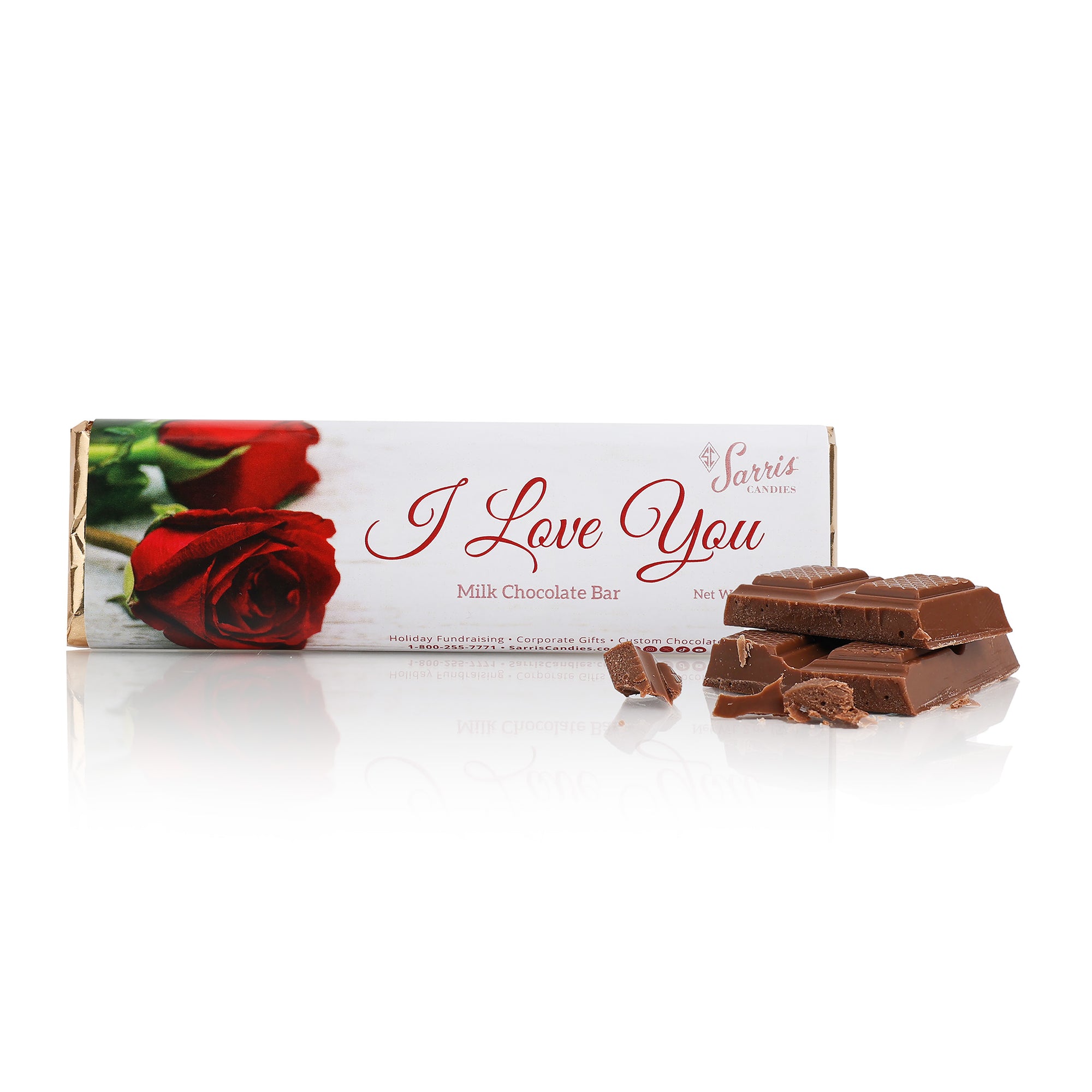 I Love You Bar