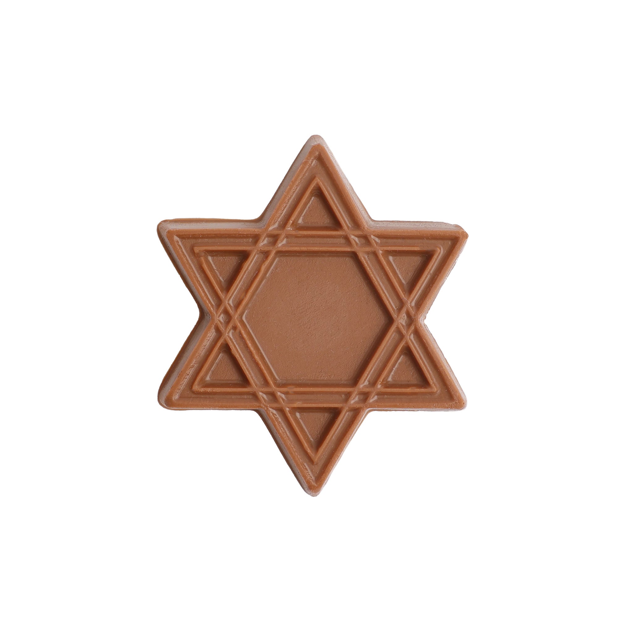 Star of David – Sarris Candies