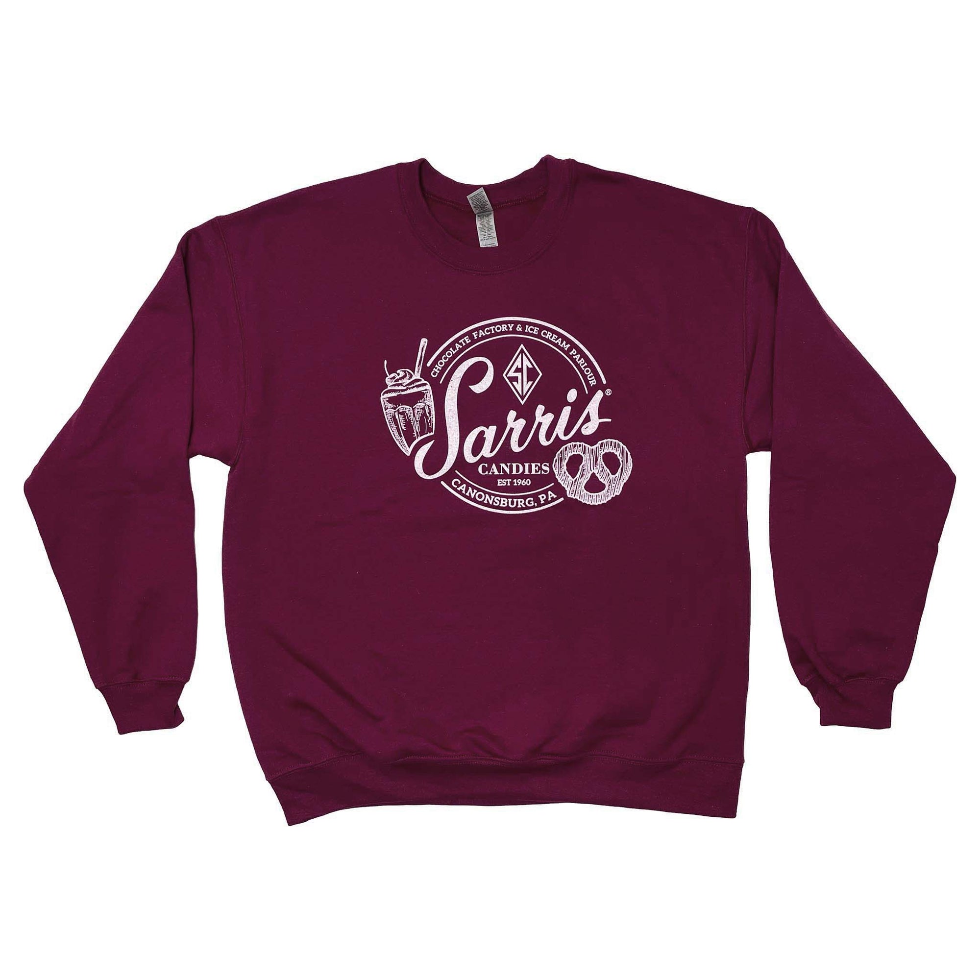 Vintage Sarris Sweatshirt