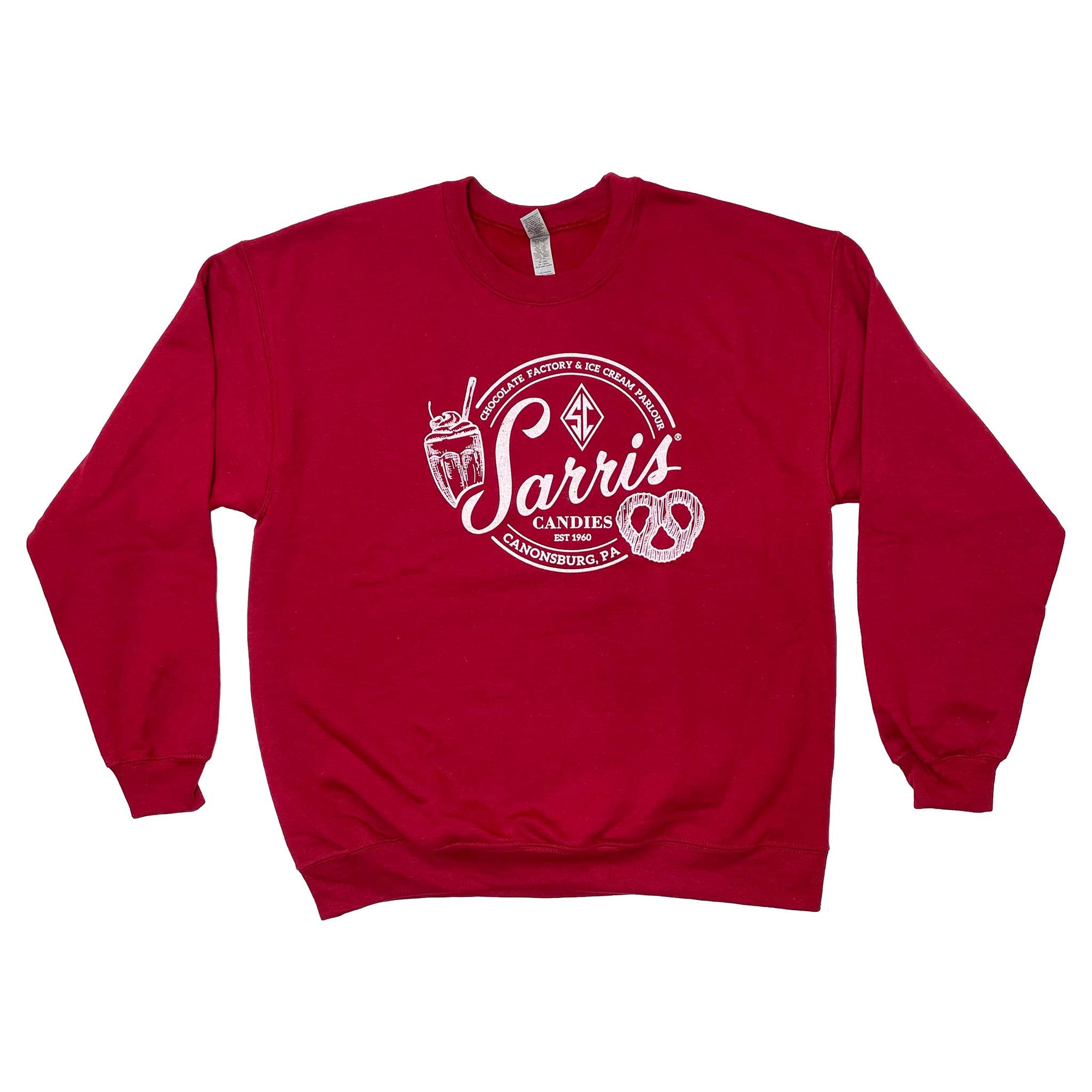 Vintage Sarris Sweatshirt