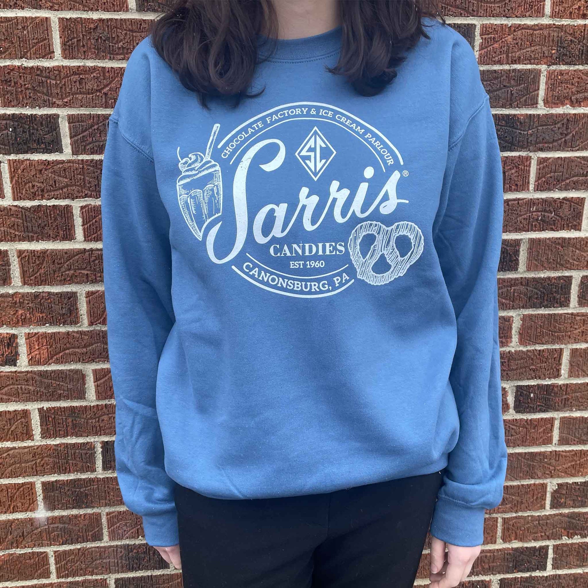 Vintage Sarris Sweatshirt