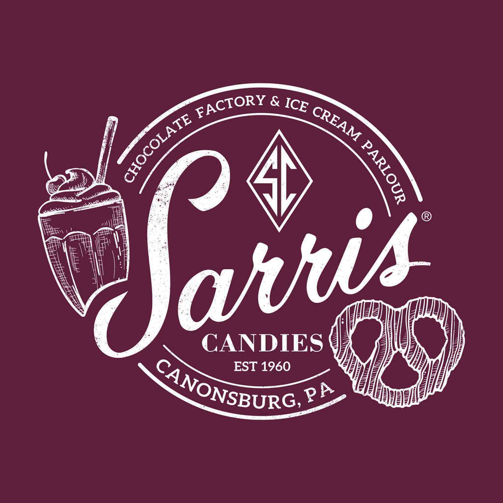 Vintage Sarris Sweatshirt