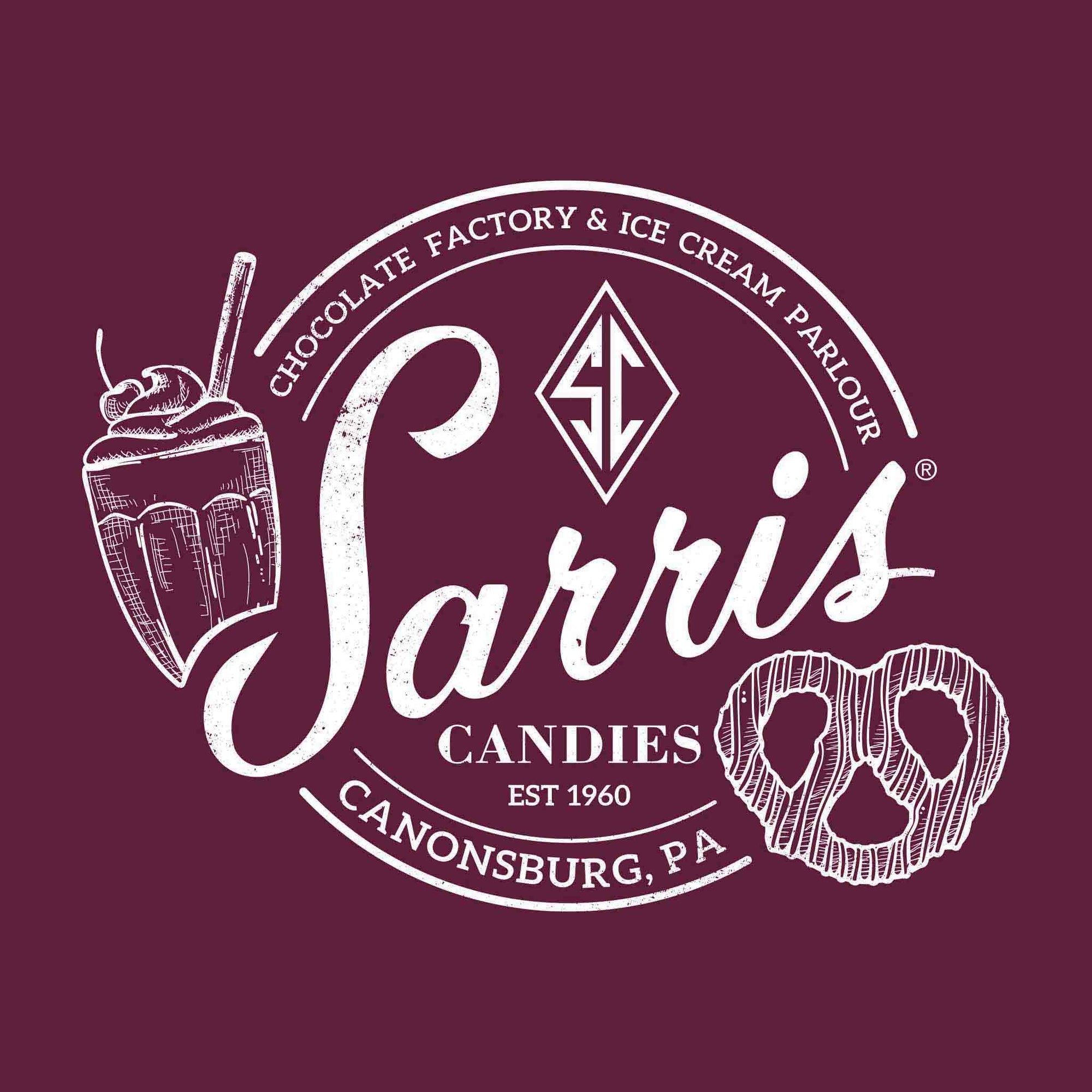 Vintage Sarris Sweatshirt