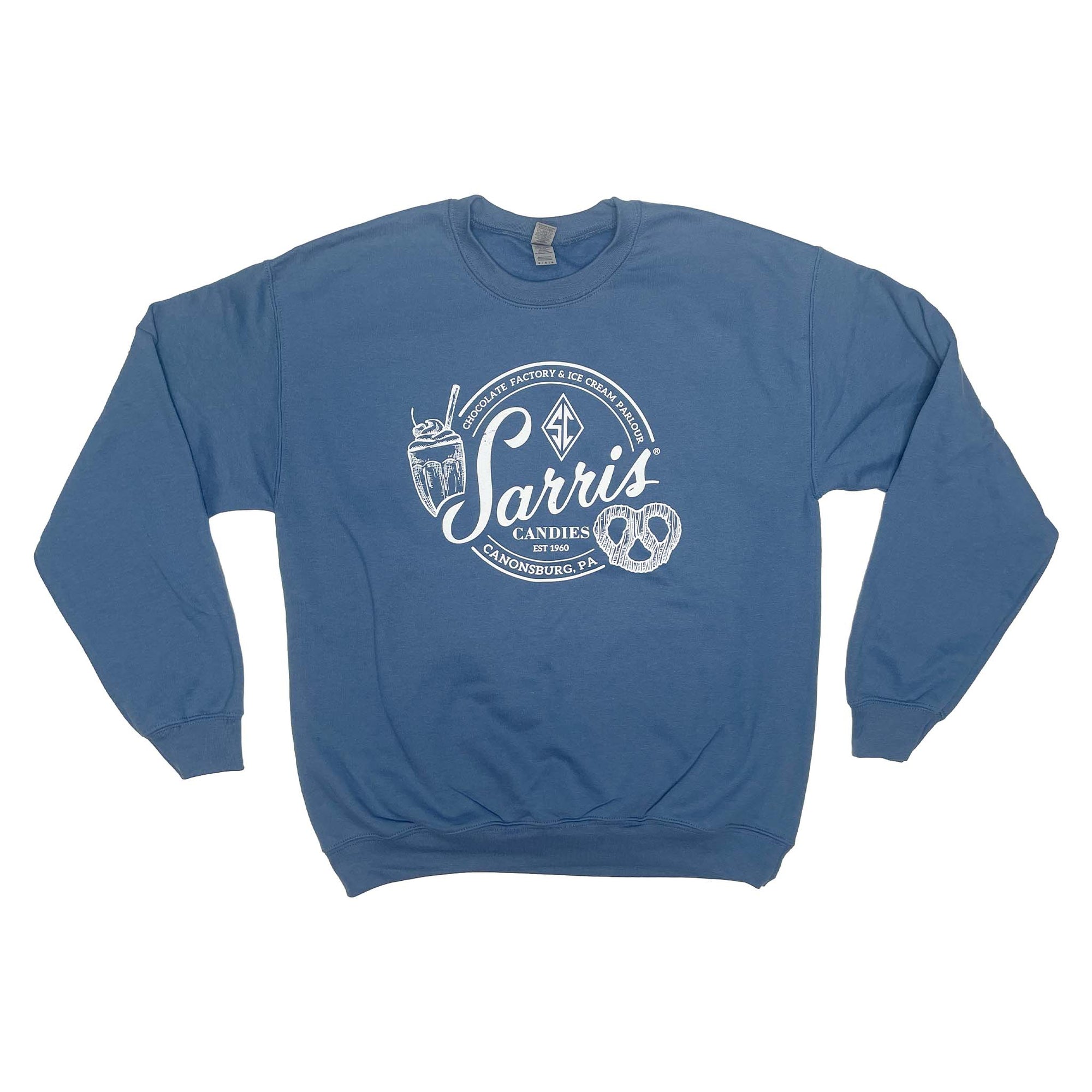 Vintage Sarris Sweatshirt