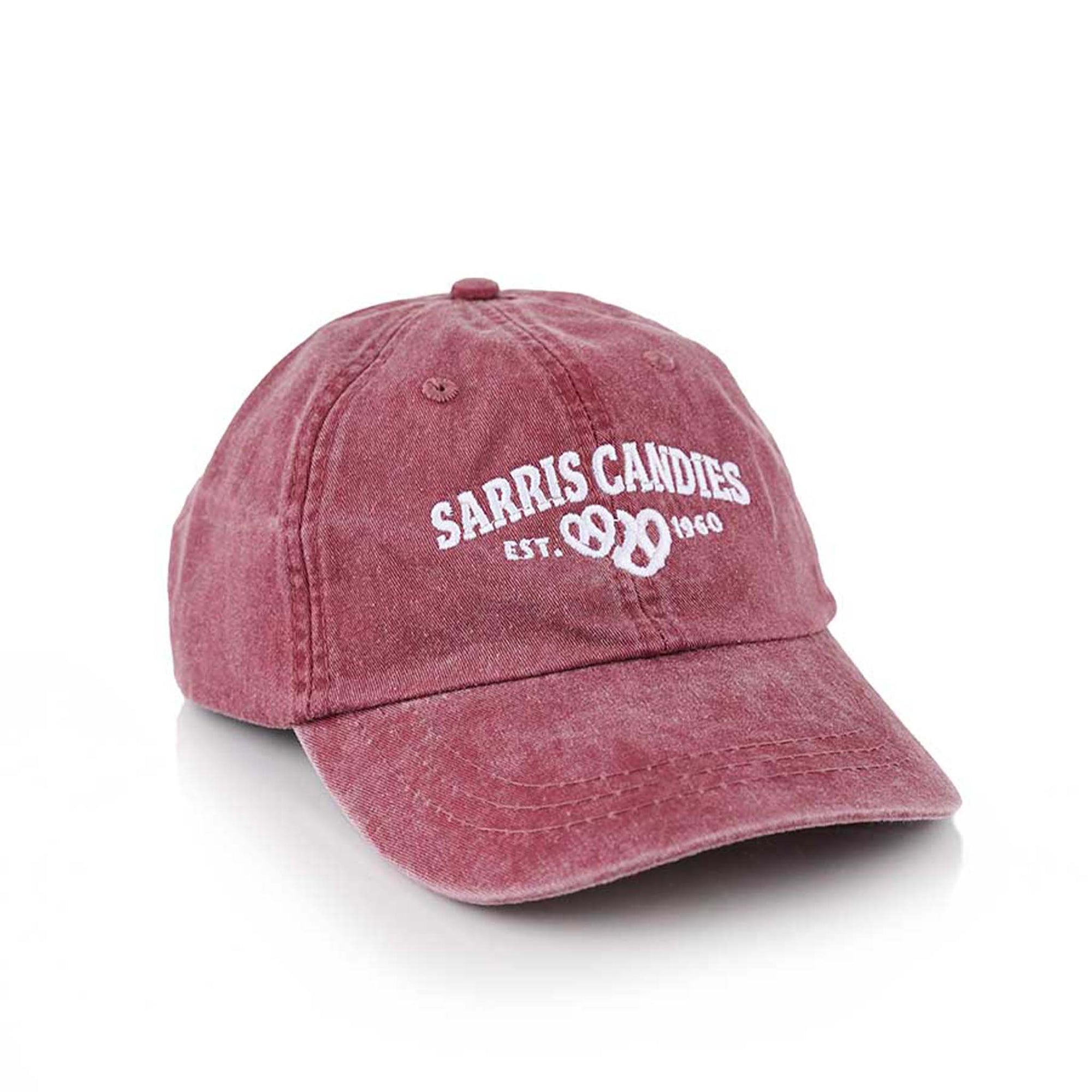 Sarris Hat