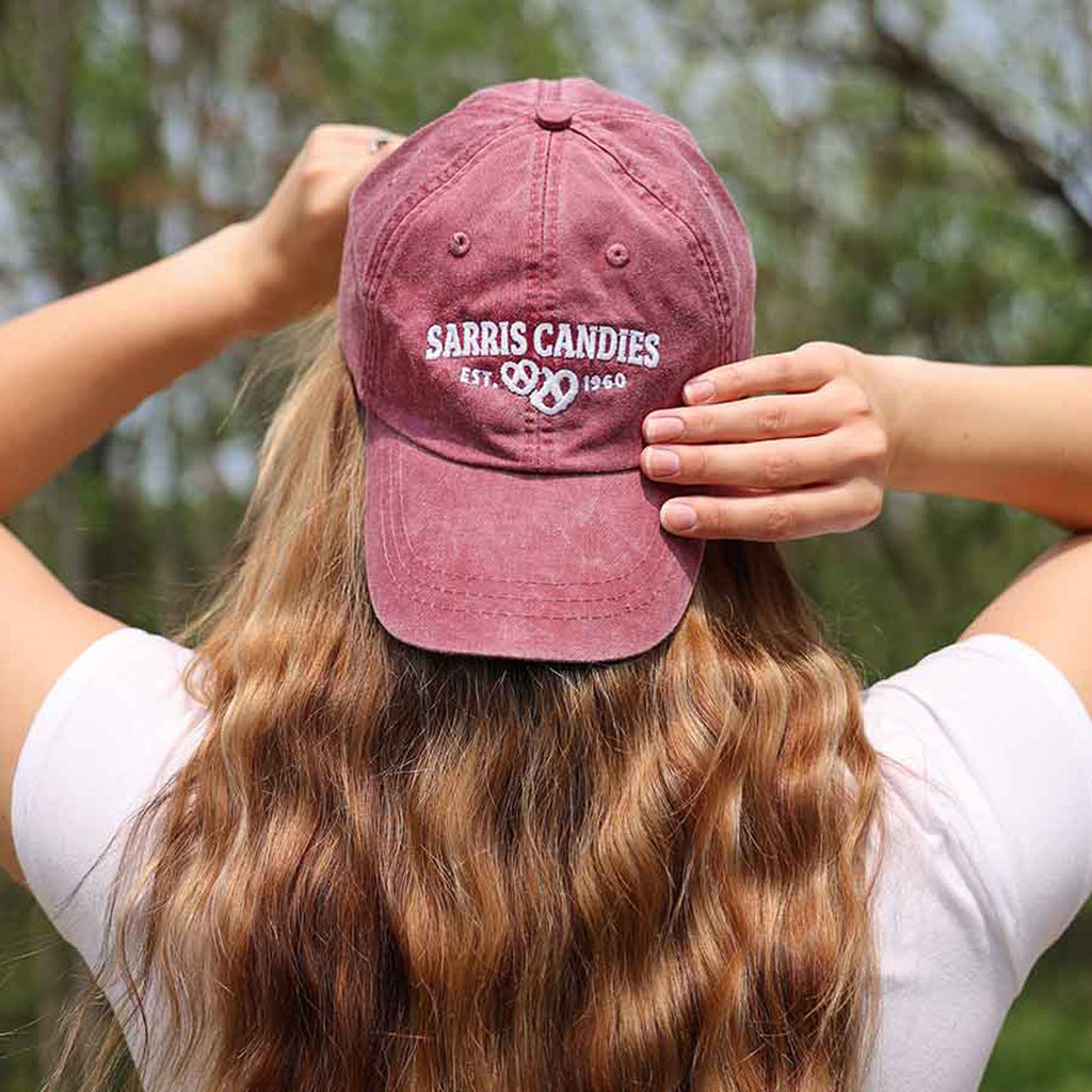 Sarris Hat