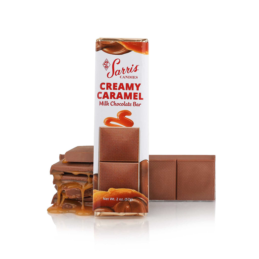 Chocolate Bars