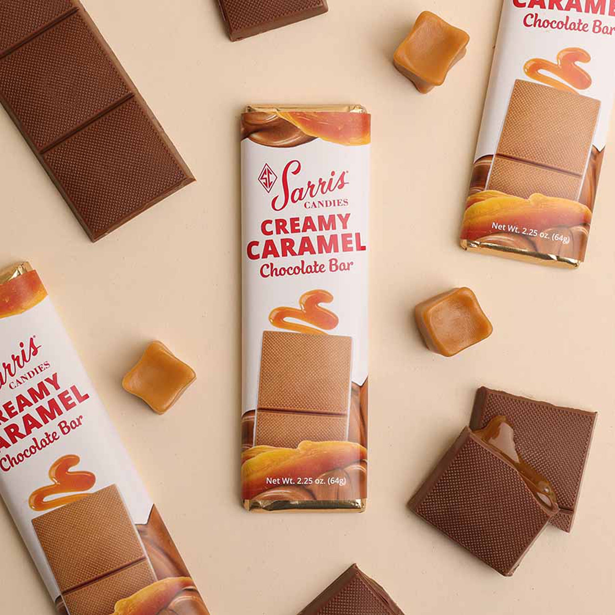 Chocolate Bars