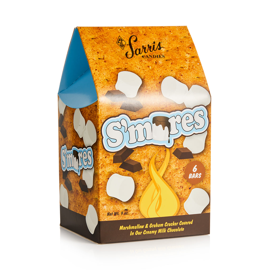 S'mores